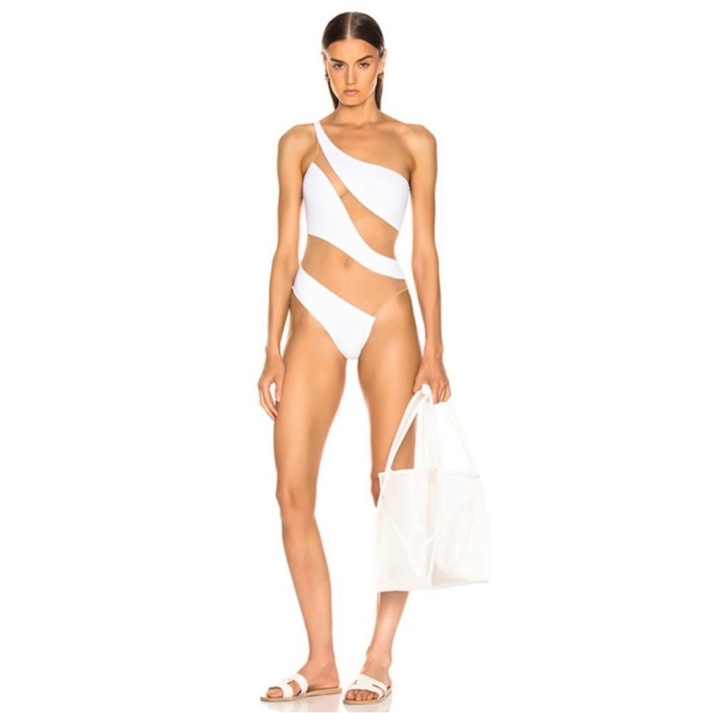Brand new swimsuit